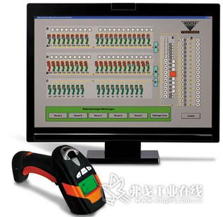 創(chuàng)新、精密、靈活與經(jīng)濟(jì)的輔助技術(shù)軟件開發(fā)