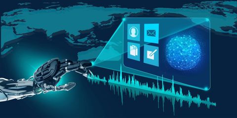 多元化看待人工智能產(chǎn)業(yè)創(chuàng)新 人工智能應(yīng)用軟件開發(fā)的未來路徑