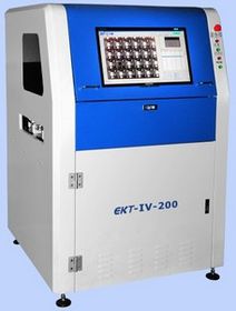 光學參數檢測儀器 原理、應用與未來發展趨勢